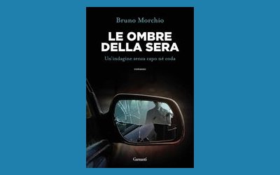 Le ombre della sera. Un'indagine senza capo né coda