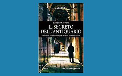 Il segreto dell'antiquario