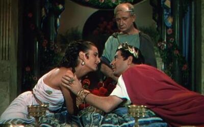 Quo vadis: dal libro al film