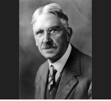 Chi è John Dewey: il pensiero pedagogico del filosofo statunitense