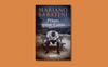 Torna in libreria “Primo venne Caino”, il thriller romano di Mariano Sabatini