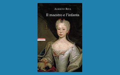 Il maestro e l'Infanta