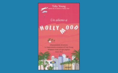 Un alieno a Hollywood