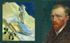 “Natura morta con libri e gesso”: quali libri ha ritratto Van Gogh?