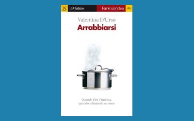 Arrabbiarsi