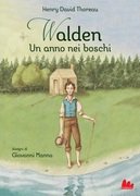 Walden. Un anno nei boschi