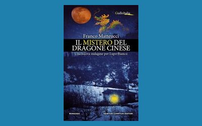 Il mistero del dragone cinese