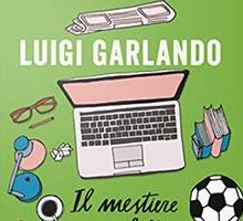 Il mestiere più bello del mondo. Faccio il giornalista