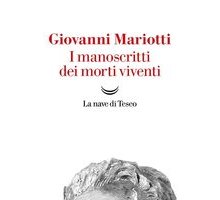 I manoscritti dei morti viventi
