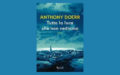 Tutta la luce che non vediamo