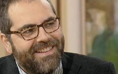 L'inganno dell'ippocastano: intervista all'autore Mariano Sabatini