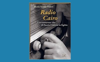 Radio Cairo