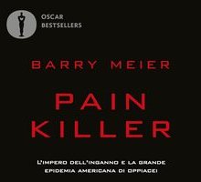 Pain killer