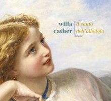 Il canto dell'allodola