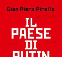 Il paese di Putin. 20 parole russe al servizio della propaganda
