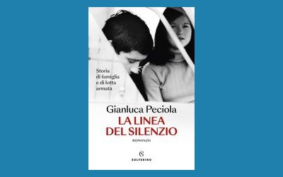 La linea del silenzio. Storia della mia famiglia e di lotta armata