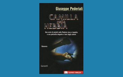 Camilla nella nebbia