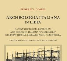 Archeologia italiana in Libia