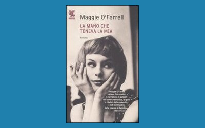 La mano che teneva la mia