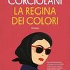La regina dei colori