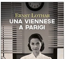 Una viennese a Parigi