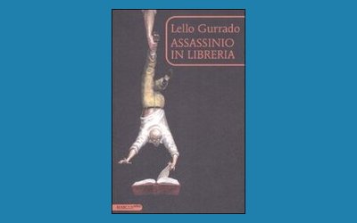 Assassinio in libreria