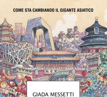 La Cina è un'aragosta