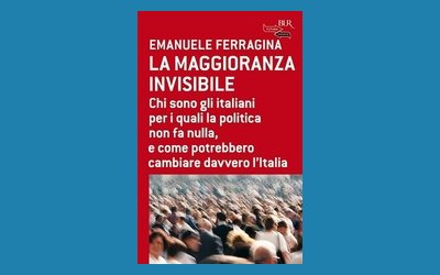 La maggioranza invisibile