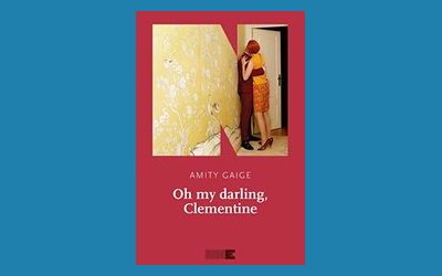 Oh my darling, Clementine
