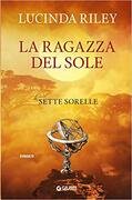 La ragazza del sole. Le sette sorelle