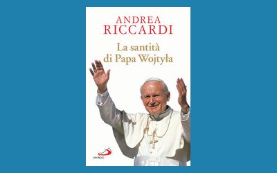 La santità di Papa Wojtyla