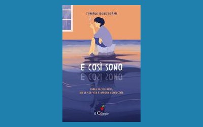 E così sono. Carla ha 300 anni, ma la sua vita è appena cominciata
