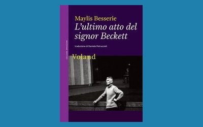 L'ultimo atto del signor Beckett