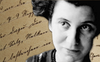 Il diario di Etty Hillesum, testimonianza della Shoah