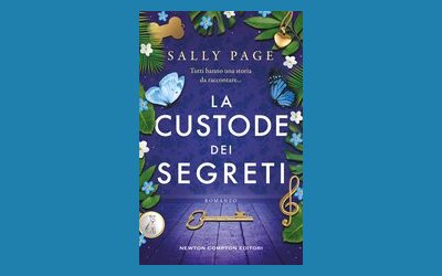 La custode dei segreti