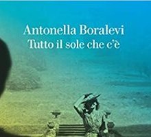 Tutto il sole che c'è