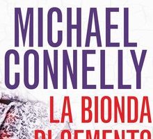 La bionda di cemento