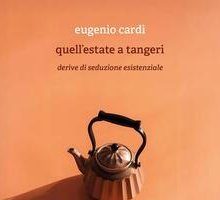 Quell'estate a Tangeri