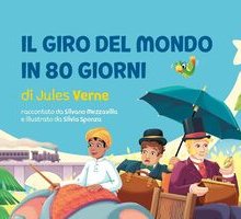 Il giro del mondo in 80 giorni di Jules Verne