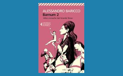 Barnum 2