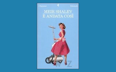 E' andata così