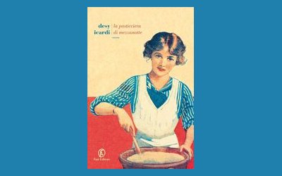 La pasticciera di mezzanotte