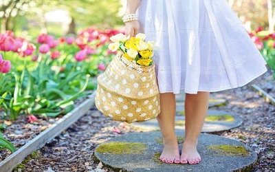 15 filastrocche di primavera per bambini: da leggere e recitare