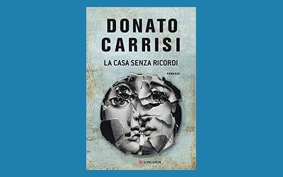 La casa senza ricordi