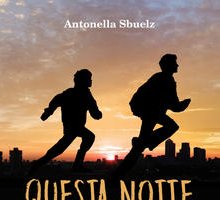 Questa notte non torno