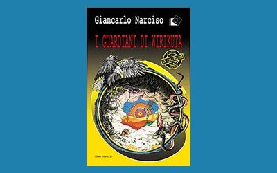 I guardiani di Wirikuta