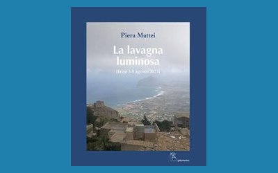 La lavagna luminosa