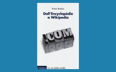 Dall'Encyclopédie a Wikipedia