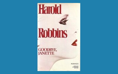 Goodbye, Janette