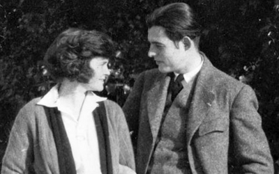 Tutti gli amori di Ernest Hemingway: da Hadley Richardson a Marlene Dietrich